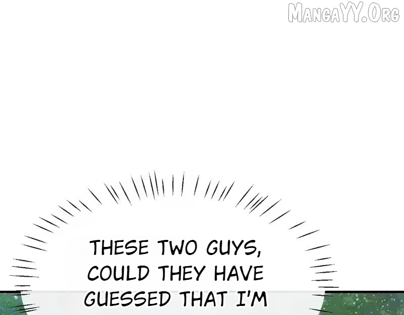Master: This rebellious disciple is definitely not the Holy Son Chapter 171 - page 121